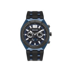 часовник,часовници,police,pl.15995jsblu,watch,black