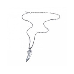 бижутерия,police,s14aqs01p,necklace,silver