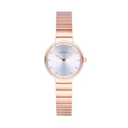 часовник,часовници,radiant,clarke,28,mm,watch,rose,gold,(golden)
