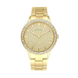 часовник,часовници,radiant,eclipse,43,mm,watch,golden