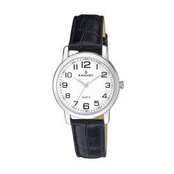 часовник,часовници,radiant,grand,34,mm,ra281605,woman,watch,black,silver,(black)