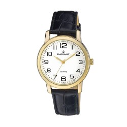 часовник,часовници,radiant,grand,40,mm,ra281603,watch,black,golden,(black)