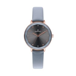 часовник,часовници,radiant,katrine,34,mm,watch,silver,(gray)