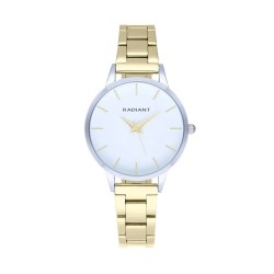 Часовник Radiant Light 33.5 mm woman watch - Golden (Golden) часовник,часовници,radiant,light,33.5,mm,woman,watch,golden,(golden)