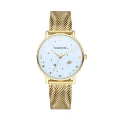 часовник,часовници,radiant,milky,way,36,mm,watch,golden,(golden)