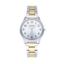 часовник,часовници,radiant,rex,34,mm,ra574202,watch,golden,silver,(golden)