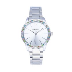часовник,часовници,radiant,shinny,pastels,38,mm,ra566201,watch,silver,(silver,gray)