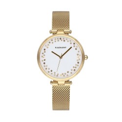 часовник,часовници,radiant,the,circle,36,mm,watch,golden,(golden)