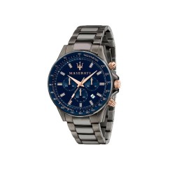 часовник,часовници,maserati,potenza,42,mm,watch,grey,(silver)