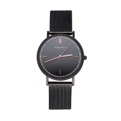 часовник,часовници,radiant,zuri,43,mm,watch,black,(gun,metal,smoke)