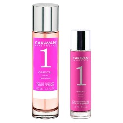дамски,парфюми,caravan,nº1,150+30ml,parfum,golden,(orange)