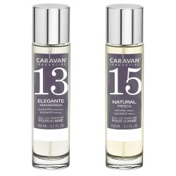 мъжки,парфюми,caravan,nº15,&,nº13,parfum,clear