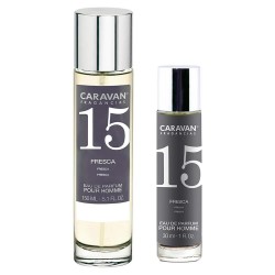 мъжки,парфюми,caravan,nº15,150+30ml,parfum,clear,(yellow)