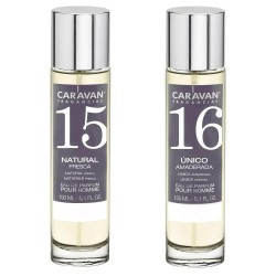 мъжки,парфюми,caravan,nº16,&,nº15,parfum,clear
