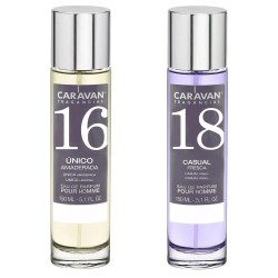 мъжки,парфюми,caravan,nº18,&,nº16,parfum,multicolor,(clear)