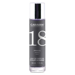 мъжки,парфюми,caravan,nº18,30ml,parfum,white,(yellow)