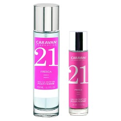 дамски,парфюми,caravan,nº21,150+30ml,parfum,blue,(clear)