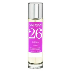 дамски,парфюми,caravan,nº26,150ml,parfum,yellow,(yellow)