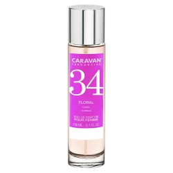 дамски,парфюми,caravan,nº34,150ml,parfum,orange,(orange)