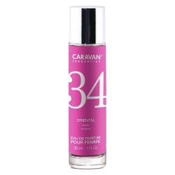 дамски,парфюми,caravan,nº34,30ml,parfum,clear,(multicolor)