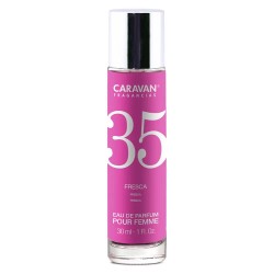Caravan Nº35 30ml parfum - Multicolor (Multicolor) дамски,парфюми,caravan,nº35,30ml,parfum,multicolor,(multicolor)