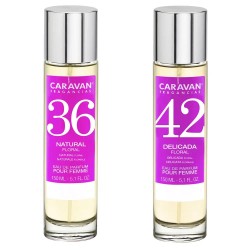 дамски,парфюми,caravan,nº42,&,nº36,parfum,clear