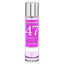дамски,парфюми,caravan,nº47,150ml,parfum,pink,(purple)