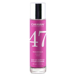 дамски,парфюми,caravan,nº47,30ml,parfum,clear,(multicolor)