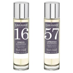 мъжки,парфюми,caravan,nº57,&,nº16,parfum,clear