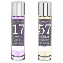мъжки,парфюми,caravan,nº57,&,nº17,parfum,clear
