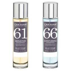 мъжки,парфюми,caravan,nº66,&,nº61,parfum,clear,(multicolor)