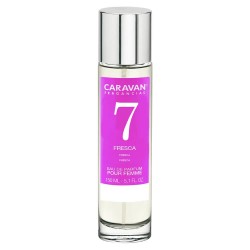 дамски,парфюми,caravan,nº7,150ml,parfum,yellow,(yellow)