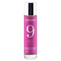 дамски,парфюми,caravan,nº9,30ml,parfum,multicolor,(multicolor)