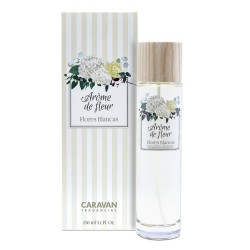мъжки,парфюми,caravan,unisex,white,flowers,150ml,parfum,white,(yellow)