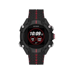 часовници,guess,c3001g1,smartwatch,black