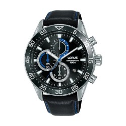 часовник,часовници,lorus,watches,rm343fx9,watch,black,silver,(black)