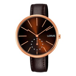 часовник,часовници,lorus,watches,rn424ax9,woman,watch,brown,golden,(brown)