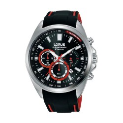 часовник,часовници,lorus,watches,rt387hx9,watch,black,silver