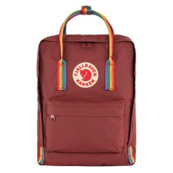 раница,раници,fjällräven,kånken,rainbow,16l,backpack,red,(ox,red,rainbow,pattern)