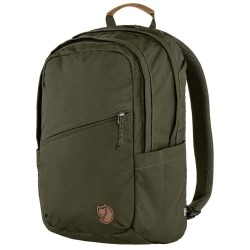 раница,раници,fjällräven,räven,20l,backpack,dark,olive,(green)
