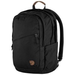 раница,раници,fjällräven,räven,28l,backpack,black