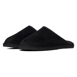 пантофи,мъжки,пантофи,jack,&,jones,dudely,slippers,anthracite,(black)