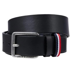 колан,колани,jack,&,jones,espo,belt,black