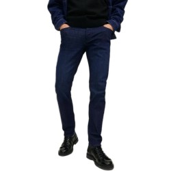 дънки,мъжки,панталони,jack,&,jones,glenn,original,am,810,jeans,blue,(blue,denim)