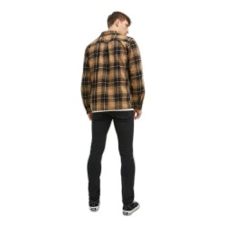 дънки,мъжки,панталони,jack,&,jones,liam,original,am,305,jeans,black