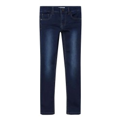дънки,детски,панталони,name,it,theo,xslim,jeans,dark,blue,denim,(blue)