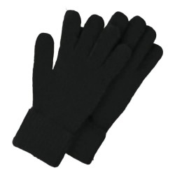 ръкавици,ръкавици,шапки,и,шалове,pieces,pyron,gloves,black