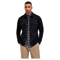 яке,мъжки,якета,selected,jackie,jacket,black