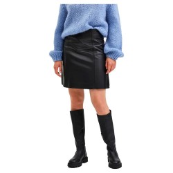 пола,дамски,поли,и,рокли,selected,new,ibi,midi,skirt,black,(black)