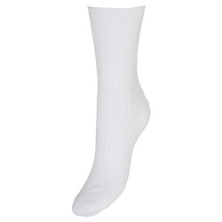 чорапи,дамски,чорапи,vero,moda,ena,socks,snow,white,(white)